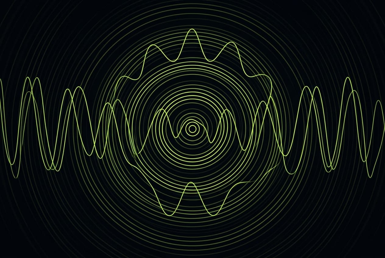 Brainwave Entrainment cover